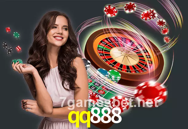 vivo no cassino qq888