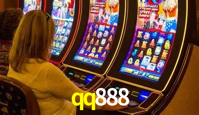 Recursos de Bônus qq888
