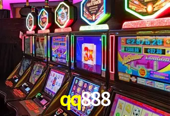 Recursos de Bônus qq888