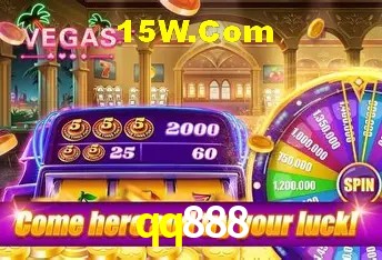 Promoção Relâmpago qq888