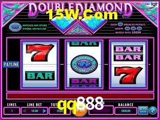 Jogos de Slot qq888