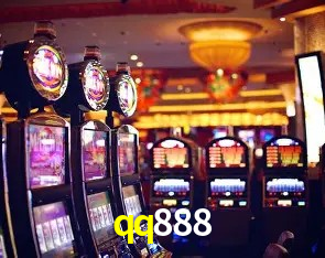 Jogos de Slot qq888