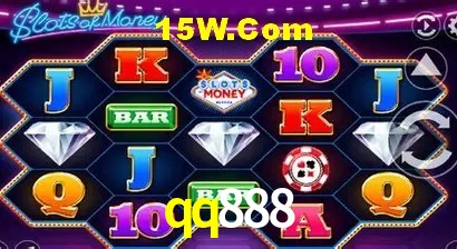 Benefícios da Conta qq888