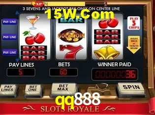 Casino Ao Vivo qq888