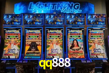 Diretório de Jogos qq888