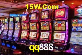 Provedores de Jogos qq888